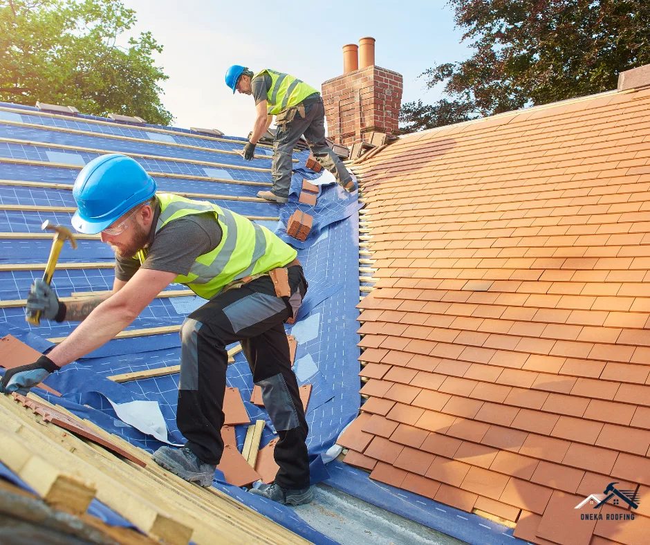 Why choose Roof Repair Near Me in Bell, CA