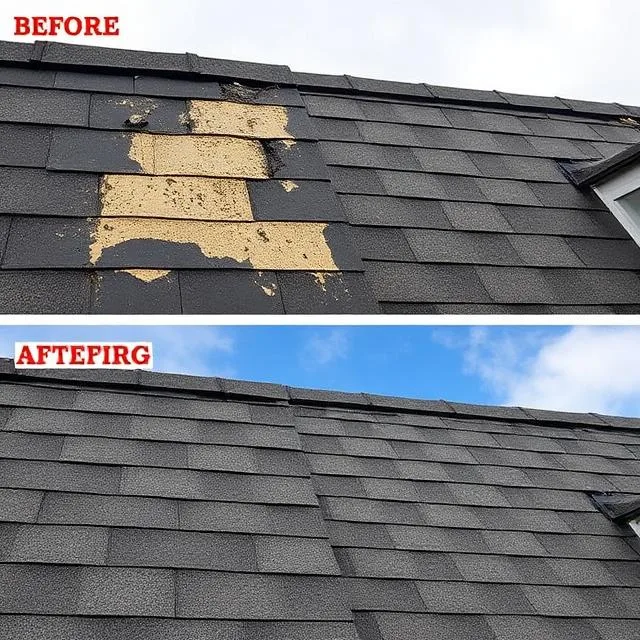 Roof Repair Near Me in Bell, CA near me